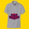 EcoSmart ® 5.2 Ounce Jersey Knit Sport Shirt Thumbnail