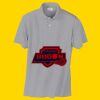 EcoSmart ® 5.2 Ounce Jersey Knit Sport Shirt Thumbnail