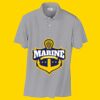 EcoSmart ® 5.2 Ounce Jersey Knit Sport Shirt Thumbnail