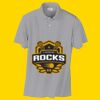 EcoSmart ® 5.2 Ounce Jersey Knit Sport Shirt Thumbnail