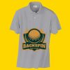 EcoSmart ® 5.2 Ounce Jersey Knit Sport Shirt Thumbnail