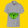 EcoSmart ® 5.2 Ounce Jersey Knit Sport Shirt Thumbnail