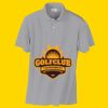 EcoSmart ® 5.2 Ounce Jersey Knit Sport Shirt Thumbnail