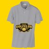 EcoSmart ® 5.2 Ounce Jersey Knit Sport Shirt Thumbnail