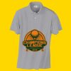 EcoSmart ® 5.2 Ounce Jersey Knit Sport Shirt Thumbnail