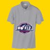 EcoSmart ® 5.2 Ounce Jersey Knit Sport Shirt Thumbnail