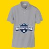 EcoSmart ® 5.2 Ounce Jersey Knit Sport Shirt Thumbnail