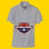 EcoSmart ® 5.2 Ounce Jersey Knit Sport Shirt Thumbnail