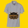EcoSmart ® 5.2 Ounce Jersey Knit Sport Shirt Thumbnail