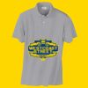 EcoSmart ® 5.2 Ounce Jersey Knit Sport Shirt Thumbnail