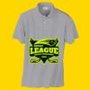 EcoSmart ® 5.2 Ounce Jersey Knit Sport Shirt Thumbnail