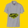 EcoSmart ® 5.2 Ounce Jersey Knit Sport Shirt Thumbnail