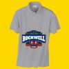 EcoSmart ® 5.2 Ounce Jersey Knit Sport Shirt Thumbnail