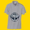 EcoSmart ® 5.2 Ounce Jersey Knit Sport Shirt Thumbnail