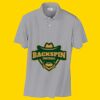 EcoSmart ® 5.2 Ounce Jersey Knit Sport Shirt Thumbnail