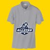 EcoSmart ® 5.2 Ounce Jersey Knit Sport Shirt Thumbnail