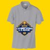 EcoSmart ® 5.2 Ounce Jersey Knit Sport Shirt Thumbnail