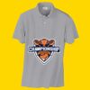 EcoSmart ® 5.2 Ounce Jersey Knit Sport Shirt Thumbnail