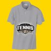 EcoSmart ® 5.2 Ounce Jersey Knit Sport Shirt Thumbnail