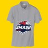 EcoSmart ® 5.2 Ounce Jersey Knit Sport Shirt Thumbnail
