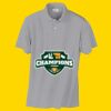 EcoSmart ® 5.2 Ounce Jersey Knit Sport Shirt Thumbnail
