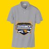 EcoSmart ® 5.2 Ounce Jersey Knit Sport Shirt Thumbnail