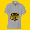 EcoSmart ® 5.2 Ounce Jersey Knit Sport Shirt Thumbnail