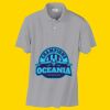 EcoSmart ® 5.2 Ounce Jersey Knit Sport Shirt Thumbnail