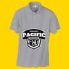 EcoSmart ® 5.2 Ounce Jersey Knit Sport Shirt Thumbnail