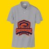 EcoSmart ® 5.2 Ounce Jersey Knit Sport Shirt Thumbnail