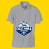 EcoSmart ® 5.2 Ounce Jersey Knit Sport Shirt Thumbnail