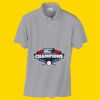 EcoSmart ® 5.2 Ounce Jersey Knit Sport Shirt Thumbnail