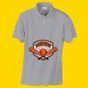 EcoSmart ® 5.2 Ounce Jersey Knit Sport Shirt Thumbnail