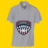 EcoSmart ® 5.2 Ounce Jersey Knit Sport Shirt Thumbnail