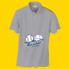 EcoSmart ® 5.2 Ounce Jersey Knit Sport Shirt Thumbnail