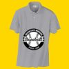 EcoSmart ® 5.2 Ounce Jersey Knit Sport Shirt Thumbnail