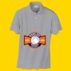 EcoSmart ® 5.2 Ounce Jersey Knit Sport Shirt Thumbnail