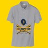 EcoSmart ® 5.2 Ounce Jersey Knit Sport Shirt Thumbnail