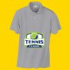EcoSmart ® 5.2 Ounce Jersey Knit Sport Shirt Thumbnail