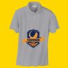 EcoSmart ® 5.2 Ounce Jersey Knit Sport Shirt Thumbnail