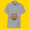 EcoSmart ® 5.2 Ounce Jersey Knit Sport Shirt Thumbnail