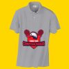 EcoSmart ® 5.2 Ounce Jersey Knit Sport Shirt Thumbnail