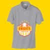 EcoSmart ® 5.2 Ounce Jersey Knit Sport Shirt Thumbnail