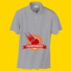 EcoSmart ® 5.2 Ounce Jersey Knit Sport Shirt Thumbnail