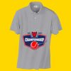 EcoSmart ® 5.2 Ounce Jersey Knit Sport Shirt Thumbnail