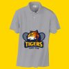EcoSmart ® 5.2 Ounce Jersey Knit Sport Shirt Thumbnail