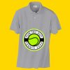 EcoSmart ® 5.2 Ounce Jersey Knit Sport Shirt Thumbnail