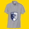 EcoSmart ® 5.2 Ounce Jersey Knit Sport Shirt Thumbnail