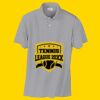 EcoSmart ® 5.2 Ounce Jersey Knit Sport Shirt Thumbnail