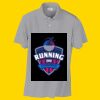 EcoSmart ® 5.2 Ounce Jersey Knit Sport Shirt Thumbnail